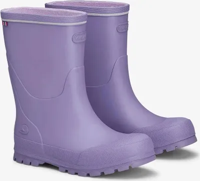 Zdjęcie produktu dla Viking Boys Rubber Boots Purple 1-12150-21 Rozmiar 28