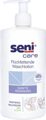 Produktbild von Seni care nawilżający płyn do mycia 500 ml