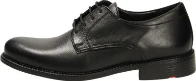Produktbild von Lloyd Business Schnürschuhe Barcley Herren 31392D3131323631 Schwarz 40 1/2 EU