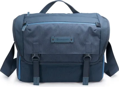 Produktbild von Vanguard VEO RANGE38 NV Schultertasche navy blue