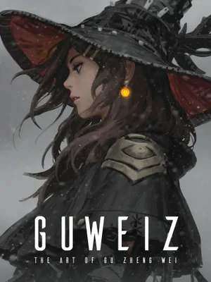 Produktbild von The Art of Guweiz