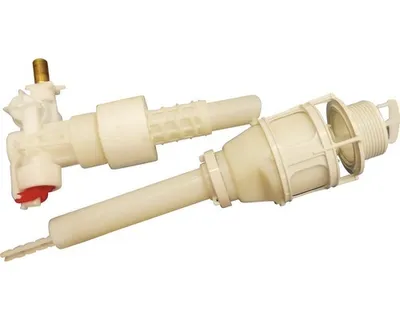 Obrázek produktu pro Napouštěcí a vypouštěcí ventil Grohe pro splachovací nádržku 43907PI0