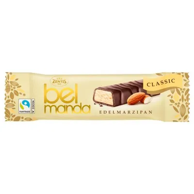 Produktbild von Zentis belmanda Edelmarzipan Classic