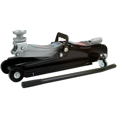 Obrázek produktu pro Hever hydraulický - pojízdný 2000kg / nízkoprofilový 85-330mm