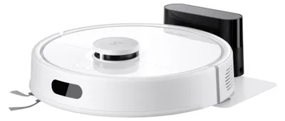Produktbild von Roborock Q7 BF Weiß