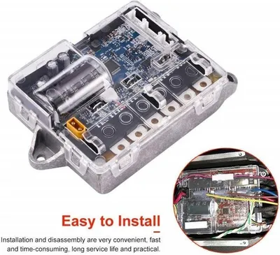 Obrázok produktu pre Xiaomi MI Pro 2 BMS Controller Základná doska