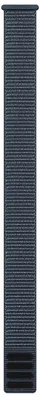 Obrázek produktu pro Garmin 010-13306-23, Pásek na hodinky, Garmin, Nylon, 286 mm, 26 mm