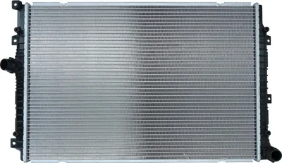 Produktbild von KAMOKA 7700041 Kühler Wasserkühler Motorkühler für VW TIGUAN (5N)