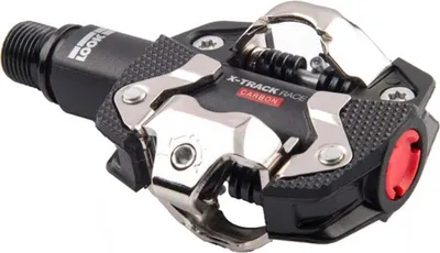 Obrázek produktu pro Look X-Track Race Carbon Black Nášlapné pedály