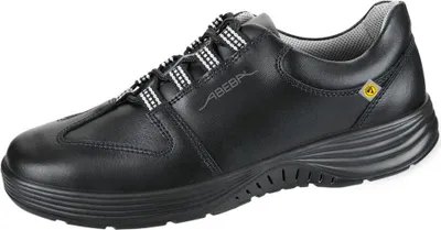Obrázok produktu pre Nízka obuv čierna ESD - 46