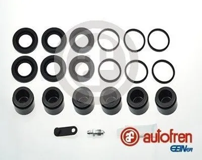 Produktbild von AUTOFREN SEINSA Bremssattel-Reparatursatz für VW Touareg (7LA, 7L6, 7L7) Vorne 36mm D42696C