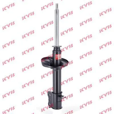 Produktbild von Stoßdämpfer KYB 334281
