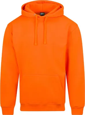 Produktbild von PRORTX - Kapuzenpullover für Herren RW8150 (L) (Orange)