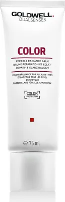 Obrázok produktu pre Goldwell Dualsenses Color Repair & Radiance Balm 75 ml