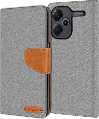 Zdjęcie produktu dla Etui z klapką Xiaomi Redmi Note 13 Pro+ 5G Etui na telefon komórkowy Etui z klapką Etui ochronne Okładka na książkę