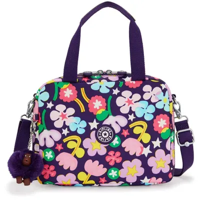 Image de Boîte à goûter Kipling Miyo 8 l Multicolore  Enfants Multicolore Taille unique
