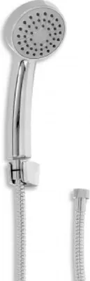 Produktbild von Novaservis Duschsets - Duschminiset 870, chrom MINI870,0