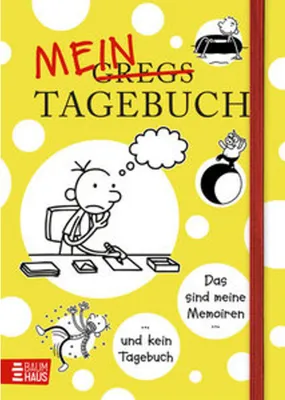 Image de Le (Mon) journal de Greg