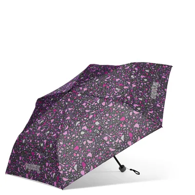 Produktbild von Ergobag Regenschirm Pferdefluesterba Pferdefluesterba