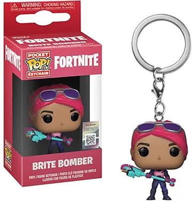 Produktbild von FUNKO 0889698369695, Schlüsselkette, Mehrfarbig, Vinyl, Abbildung, Box, 1 Stück(e)