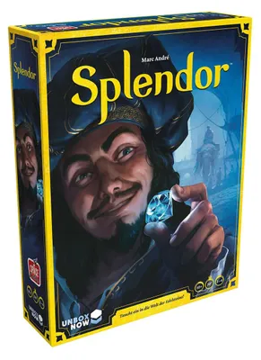Image de Splendeur