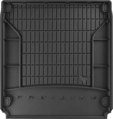 Image de OMAC Tapis de Coffre pour Opel Vectra C 2002-2008 TPE Noir