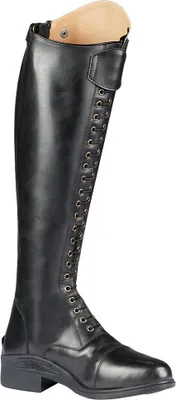 Image de Bottes d'équitation Horka Lacey N Noir EU 39 Noir EU 39