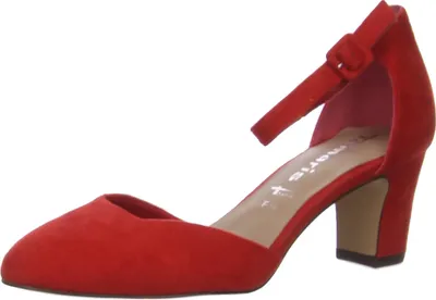 Produktbild von Tamaris pumps Pumps rot in Gr. 36