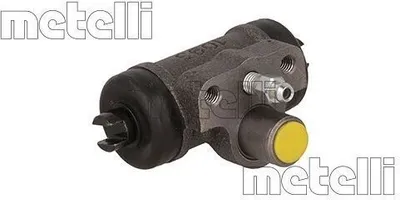 Produktbild von METELLI Radbremszylinder Trommelbremse Hinten für NISSAN MICRA III (K12) 04-1095