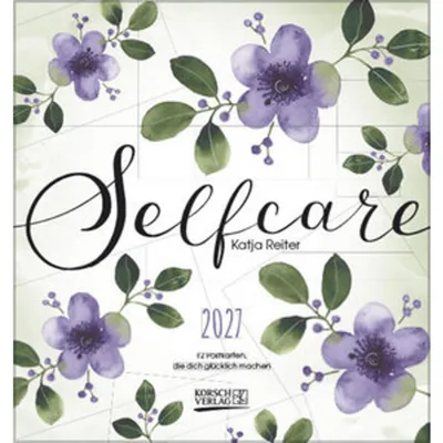 Obrázek produktu pro Selfcare 2027