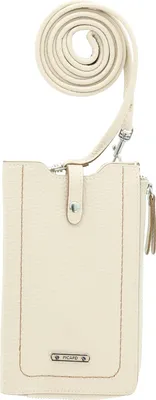 Produktbild von PICARD Umhängetasche Handytasche Darling 1 Phone Bag Cookie creme