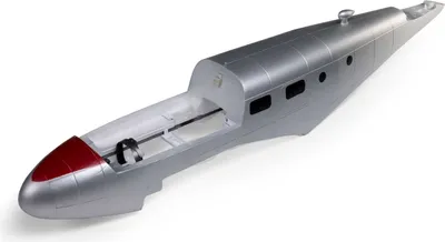 Immagine prodotto di Fusoliera E-flite: Beechcraft D18