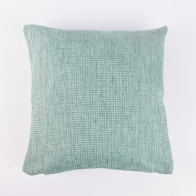 Produktbild von GÖZZE Kissenhülle DALLAS türkis LB 40x40 cm türkis