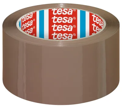 Produktbild von Klebeband tesapack 4195 38mm x 66m farblos