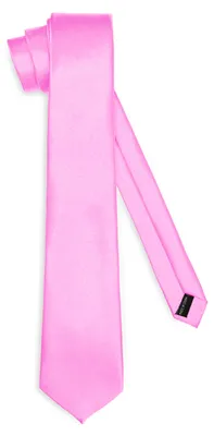 Produktbild von Klassische Herren Krawatte glänzend Vielfältige Farben TMS-8 150cmx8cm