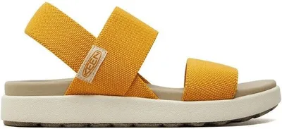 Produktbild von Keen Elle Backstrap Damen Sandalen Riemchensandalen Outdoor Trekking 1028539