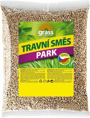 Obrázok produktu pre GRASS parková trávna zmes 500g