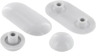 Produktbild von Ideal Standard IDS Sitzpuffer für WC-Sitz TONIC