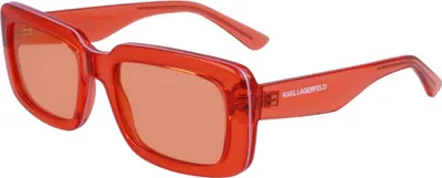 Obrázek produktu pro Karl Lagerfeld KL6101S-800 ø 54 mm uni sluneční brýle
