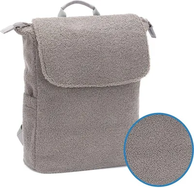 Produktbild von Fillikid Wickelrucksack Teddy