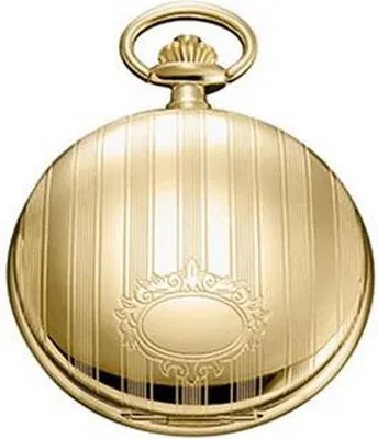 Produktbild von Regent - 32-P-738 - Taschenuhr