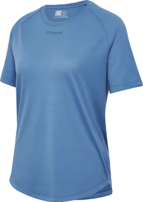 Produktbild von Hummel hmlMT VANJA T-SHIRT - coronet blue, Größe:XS