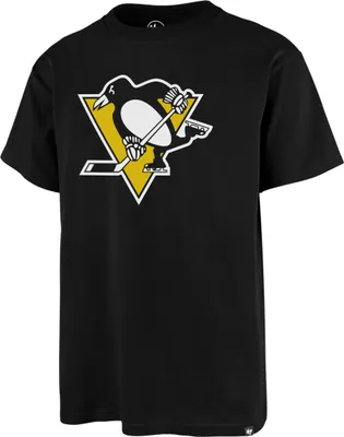 Obrázek produktu pro Pittsburgh Penguins NHL Echo Tee Black L Tričko