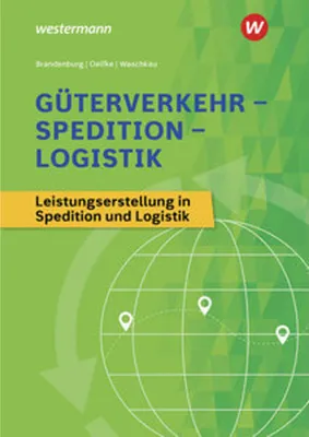 Immagine prodotto di Güterverkehr - Spedition - Logistik SB