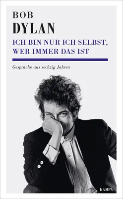 Produktbild von Ich bin nur ich selbst, wer immer das ist