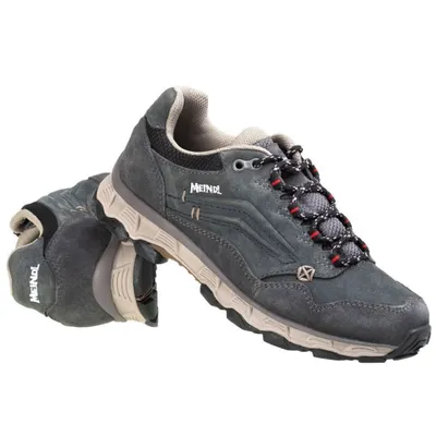 Produktbild von Meindl Damen Trekkingschuhe 5116-17 Wasserdicht Hiking Sportschuhe Wanderschuhe Gr.37,5