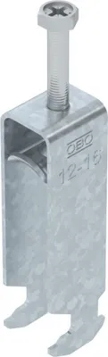 Zdjęcie produktu dla Obo Bettermann 1186012, 1 szt.