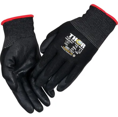 Produktbild von 144x Thor Flex Winter Gr. 9 (7322-09) | Packung (12 Paare)