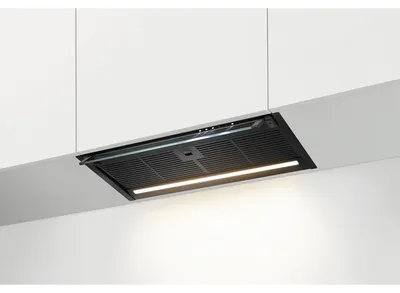 Produktbild von AEG GDE686HB, 445 m³/h, Abluft/Umluft, A, A, B, 57 dB