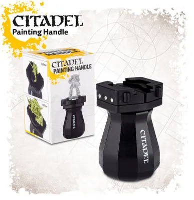 Produktbild von Citadel Painting Handle Warhammer